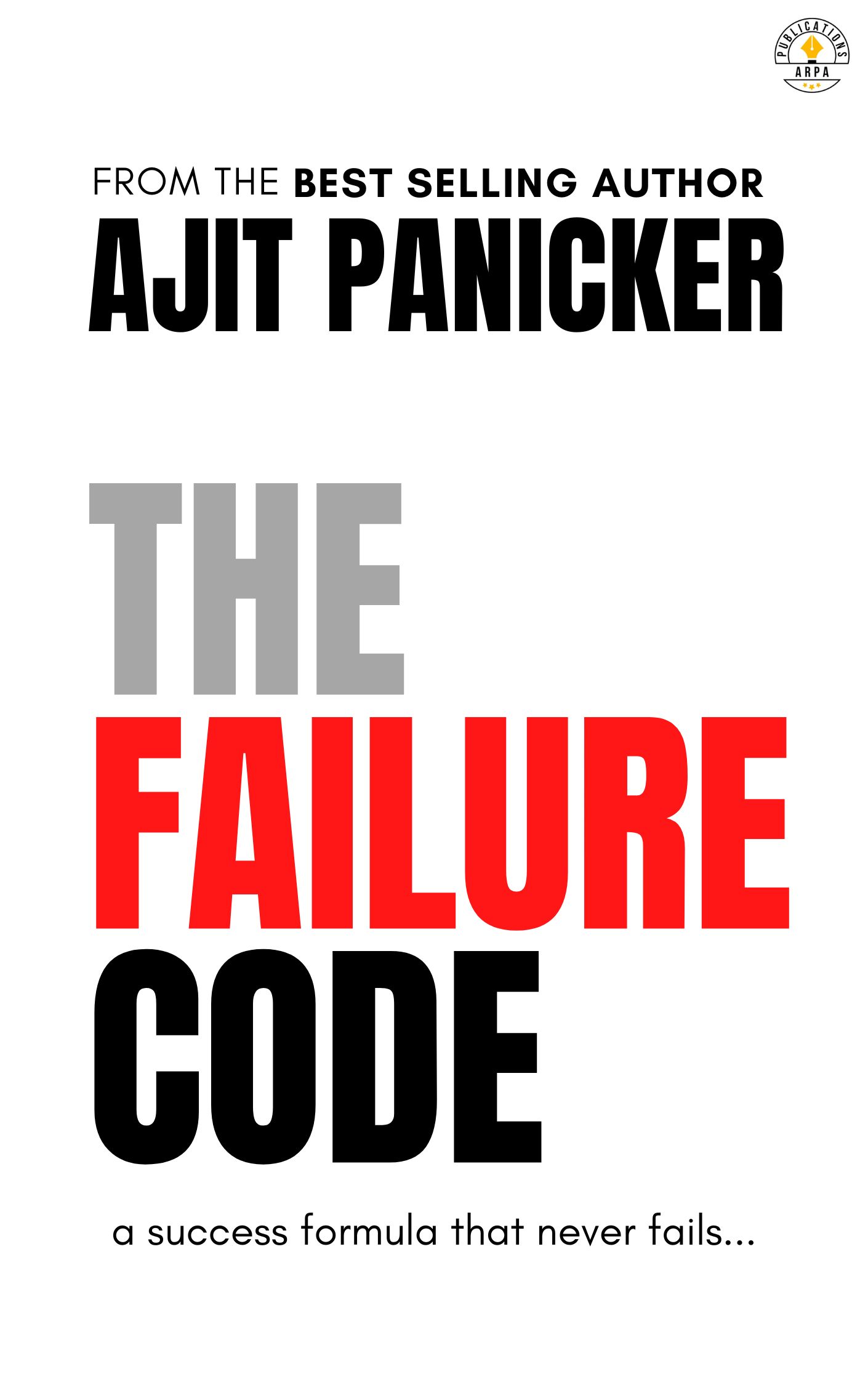 The Failure Code